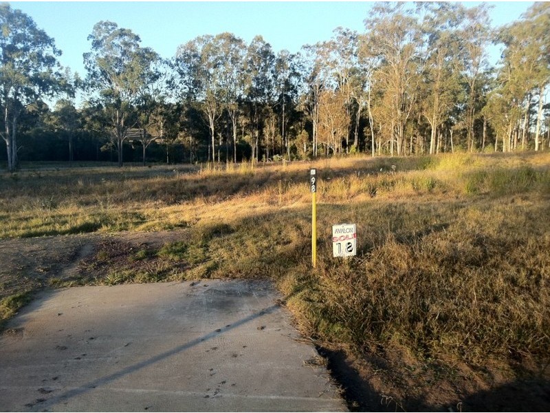 Lot 18 Severn Chase, Curra QLD 4570