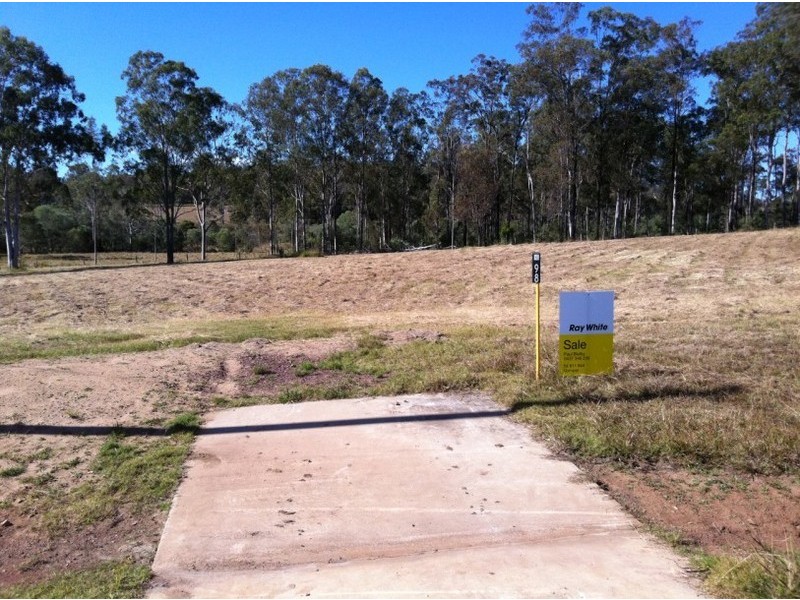 Lot 18 Severn Chase, Curra QLD 4570