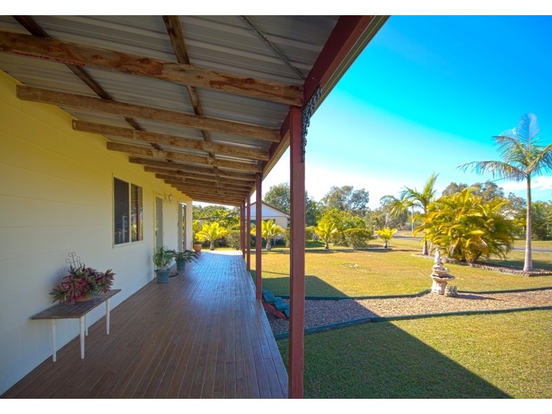 Cooloola Cove QLD 4580