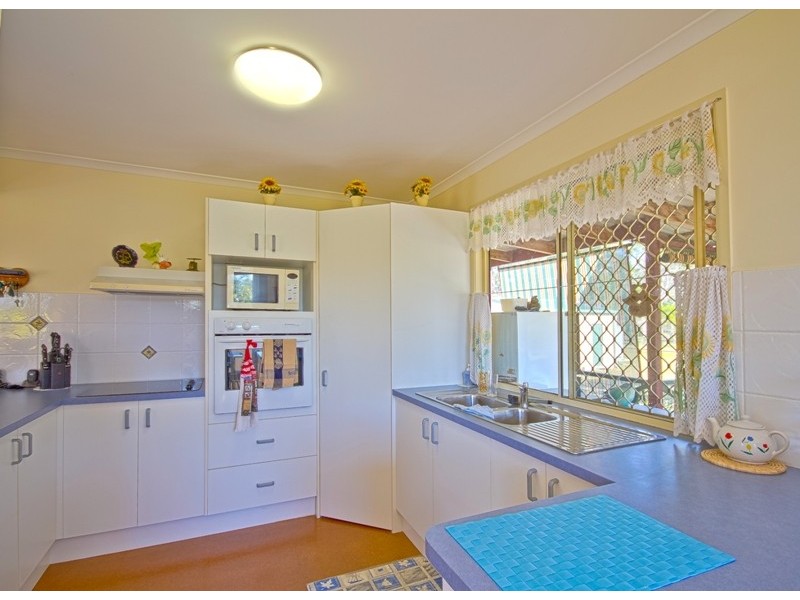 Cooloola Cove QLD 4580