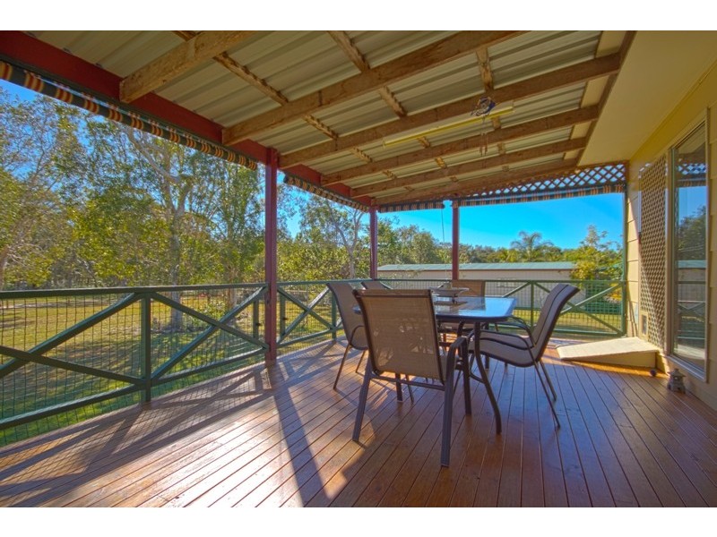 Cooloola Cove QLD 4580