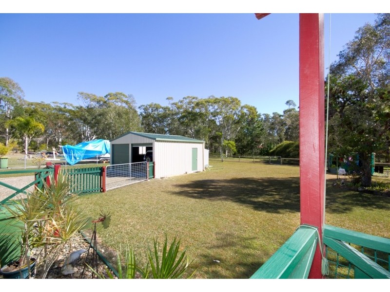 Cooloola Cove QLD 4580