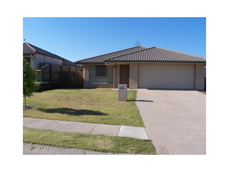 29 Ridgeview Dve, Gympie QLD 4570