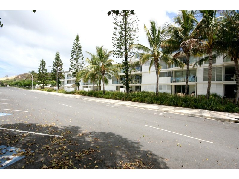 Rainbow Beach QLD 4581