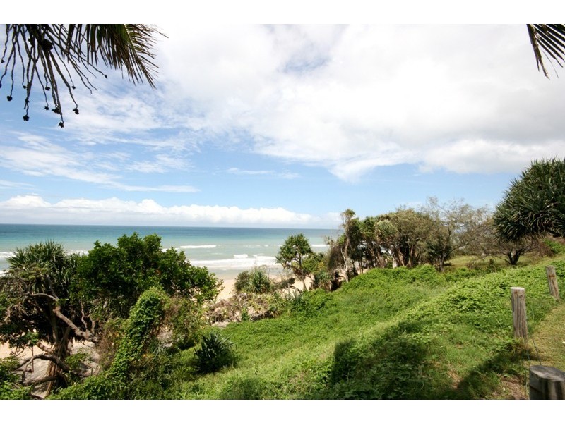 Rainbow Beach QLD 4581