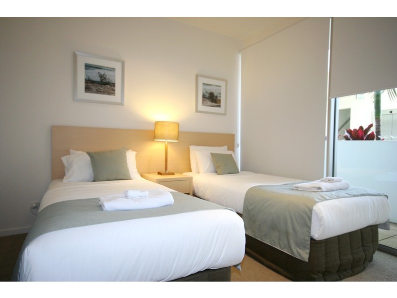 Rainbow Beach QLD 4581