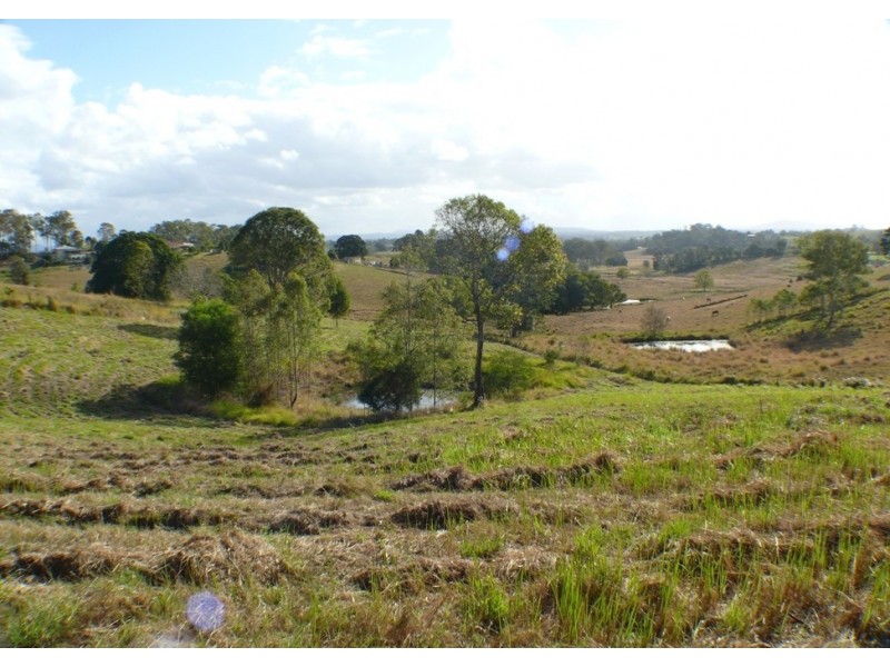 Greens Creek QLD 4570