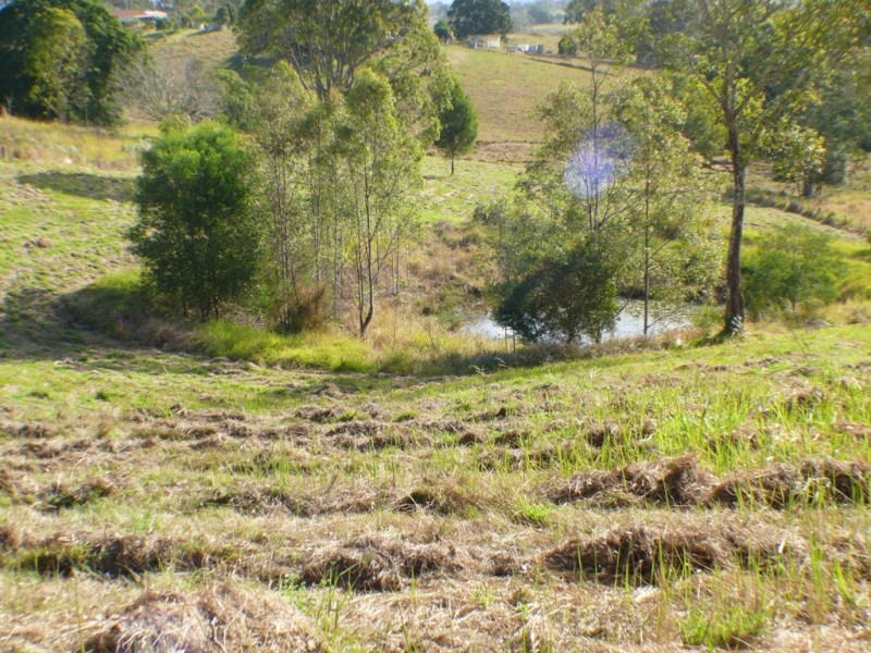 Greens Creek QLD 4570