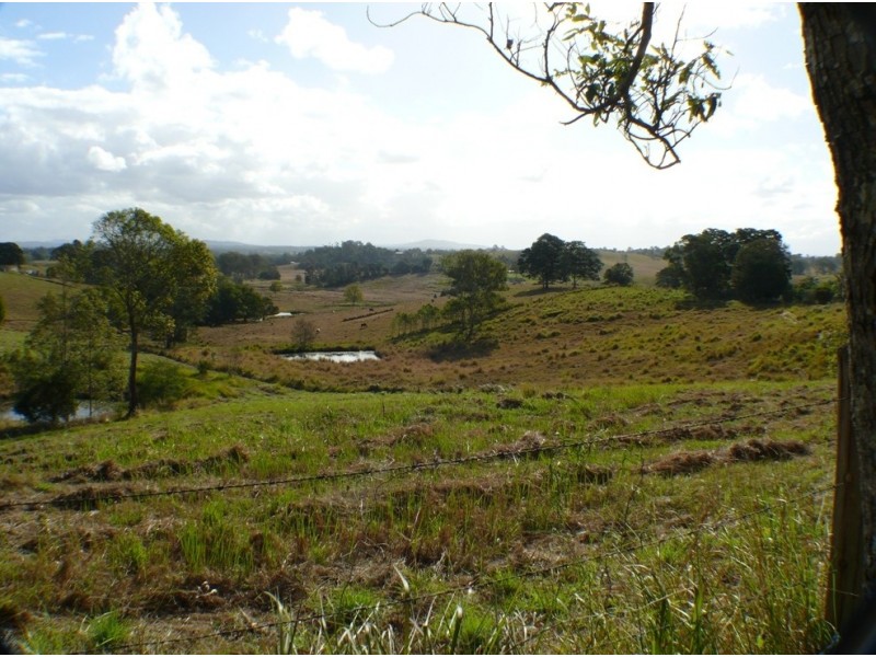 Greens Creek QLD 4570