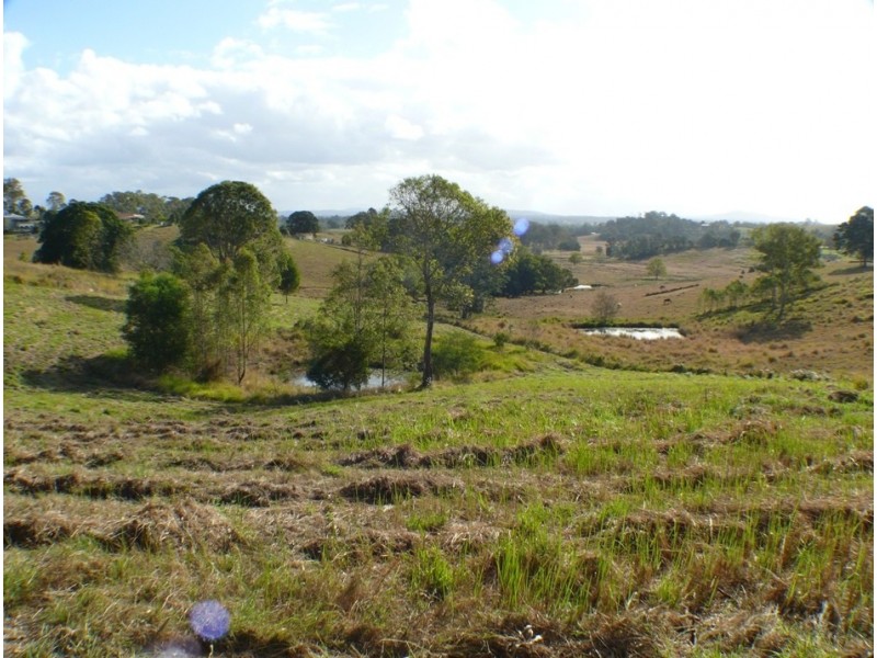 Greens Creek QLD 4570