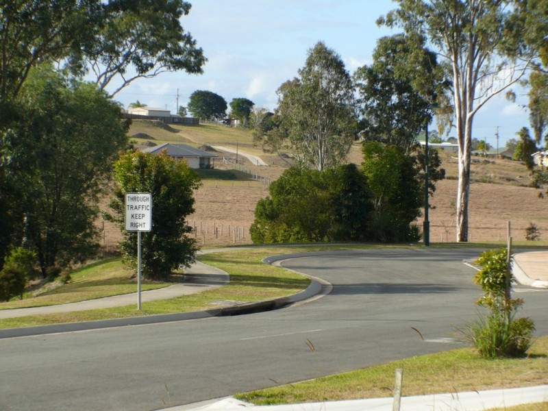 Jones Hill QLD 4570