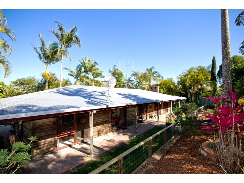 Cooloola Cove QLD 4580