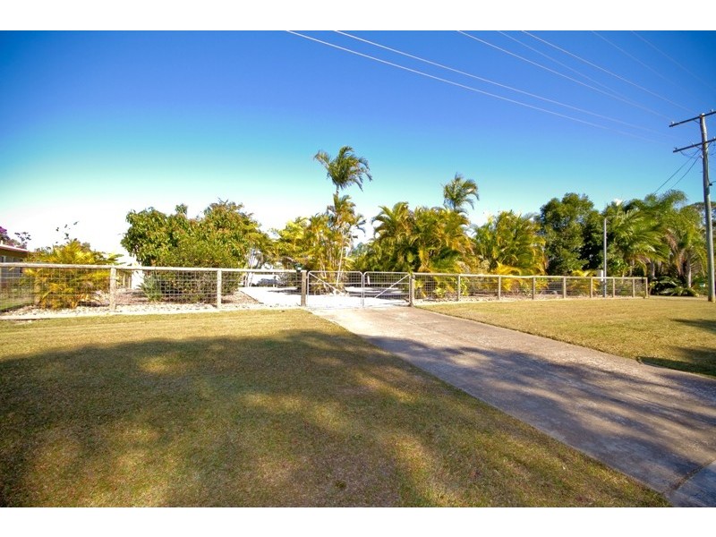 Cooloola Cove QLD 4580