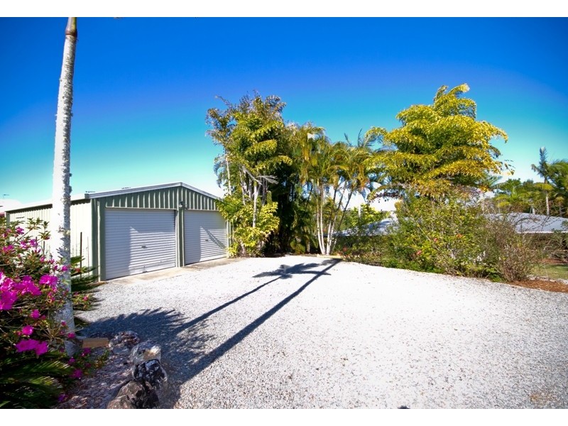 Cooloola Cove QLD 4580