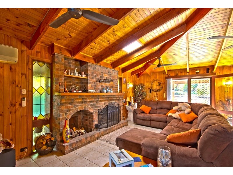 Cooloola Cove QLD 4580