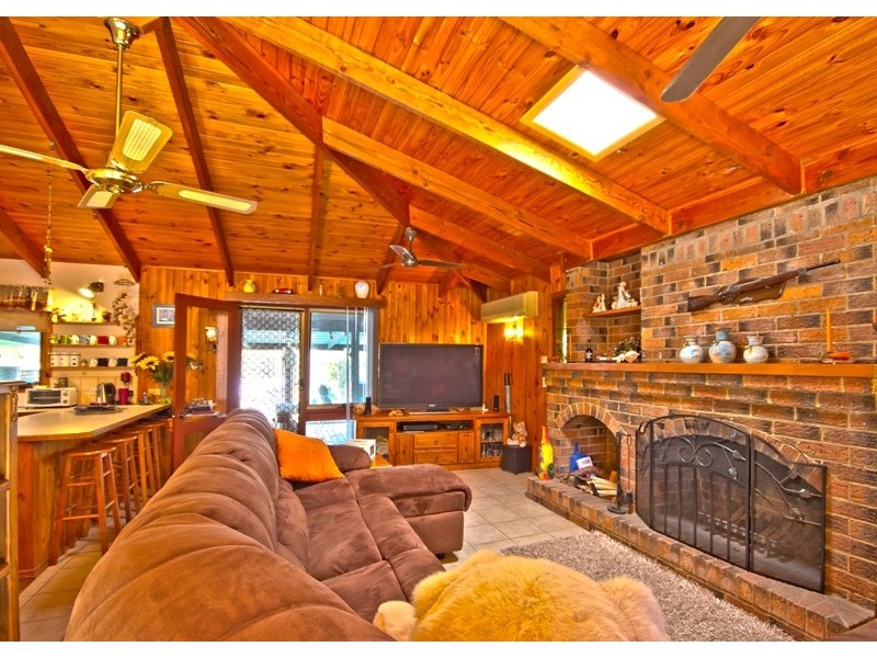 Cooloola Cove QLD 4580