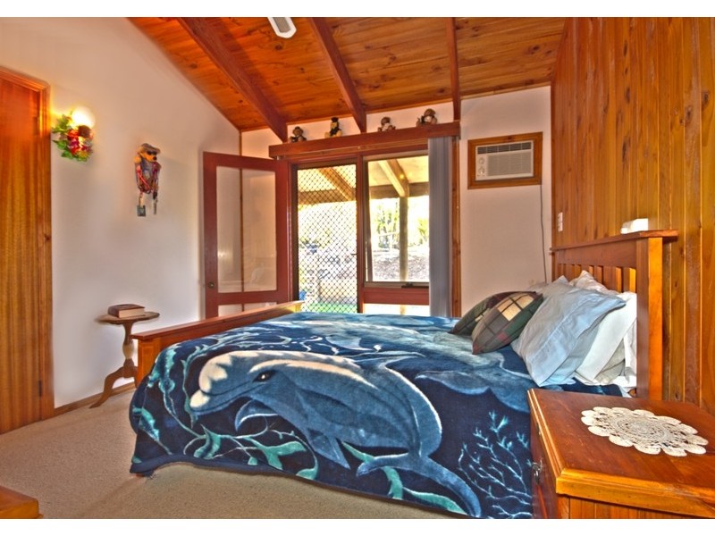 Cooloola Cove QLD 4580