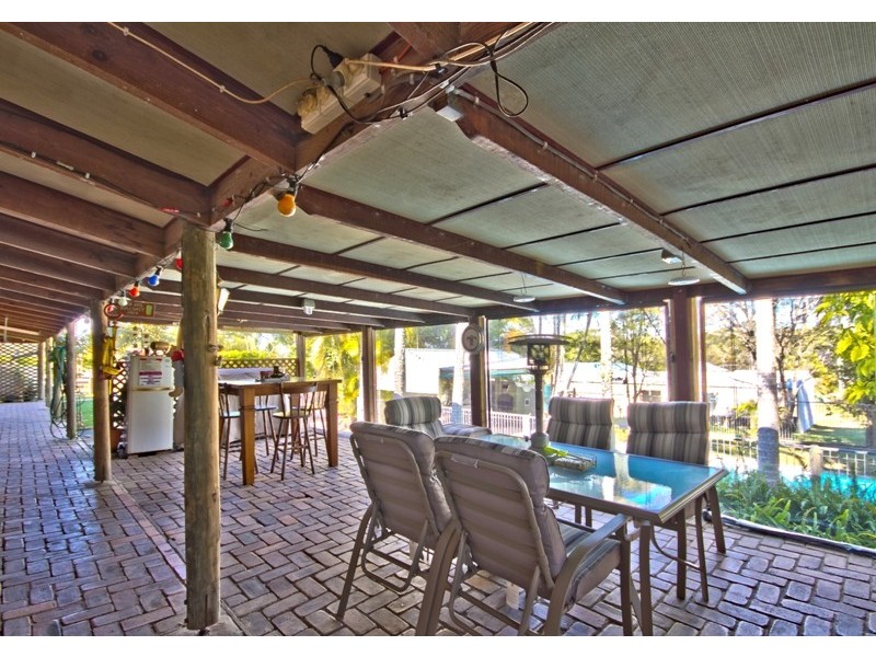 Cooloola Cove QLD 4580