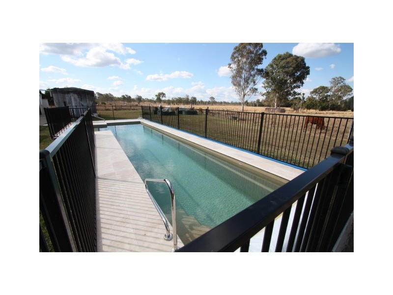 Lower Wonga QLD 4570