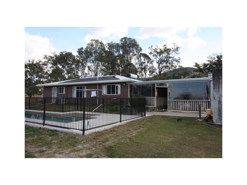 Lower Wonga QLD 4570