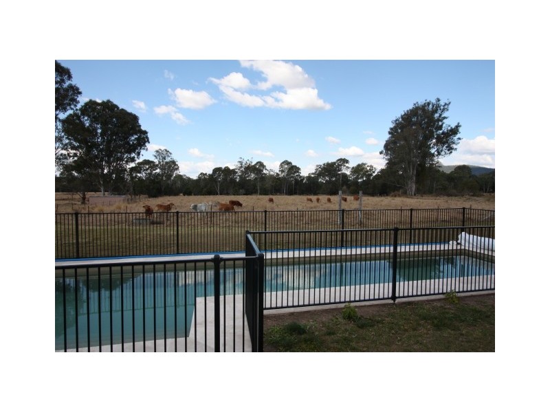 Lower Wonga QLD 4570