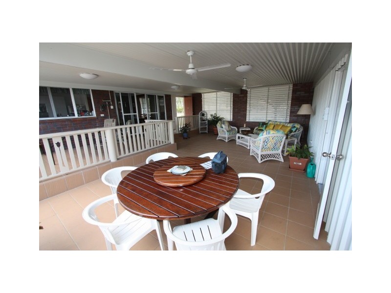 Lower Wonga QLD 4570