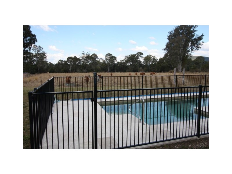 Lower Wonga QLD 4570