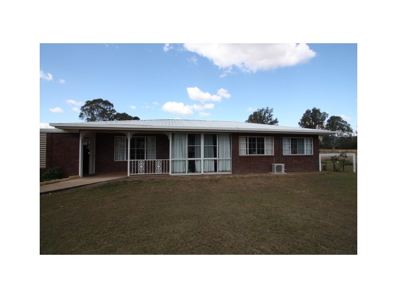 Lower Wonga QLD 4570