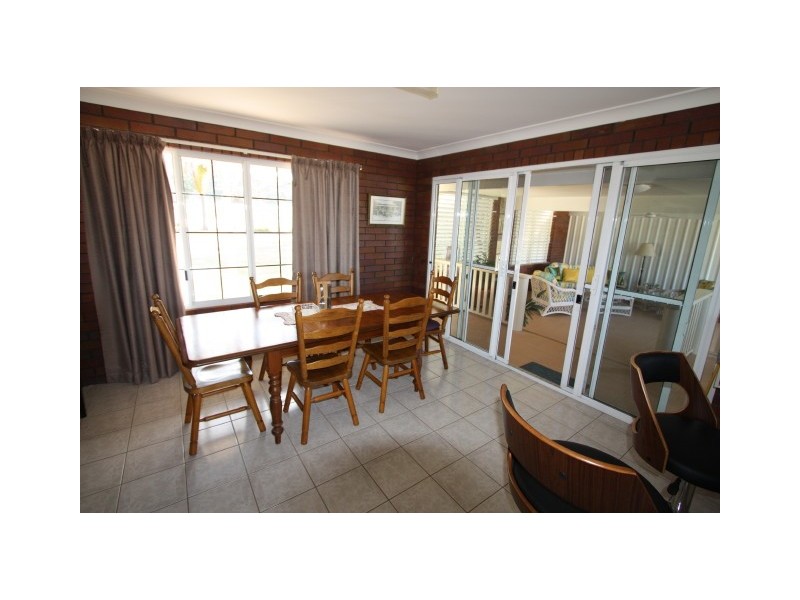 Lower Wonga QLD 4570