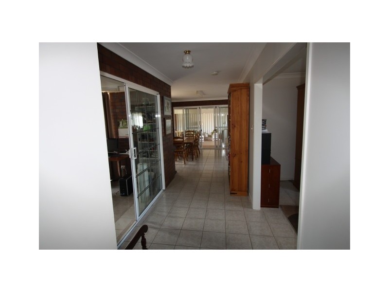 Lower Wonga QLD 4570