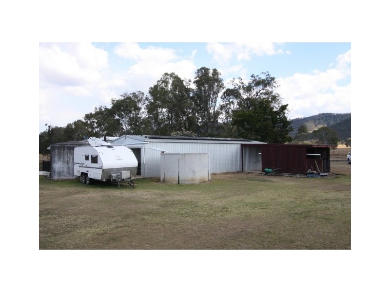 Lower Wonga QLD 4570