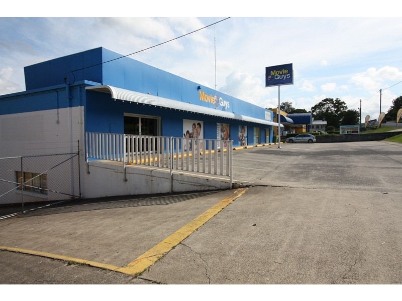 1/52 Duke Street, Gympie QLD 4570