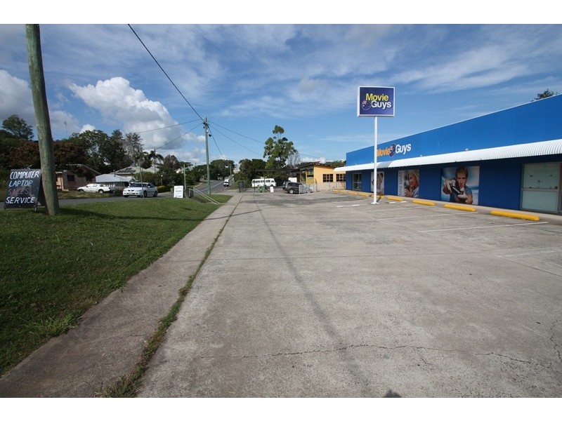 1/52 Duke Street, Gympie QLD 4570