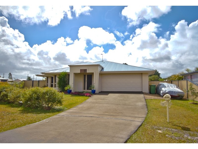 Cooloola Cove QLD 4580