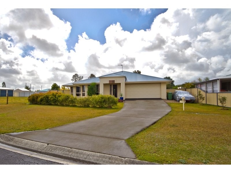 Cooloola Cove QLD 4580