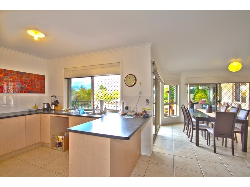 Cooloola Cove QLD 4580