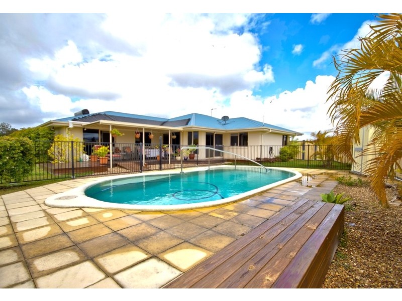 Cooloola Cove QLD 4580