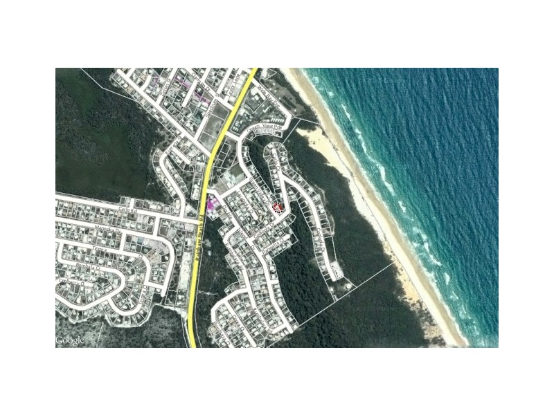 29 Green Valley Dve, Rainbow Beach QLD 4581