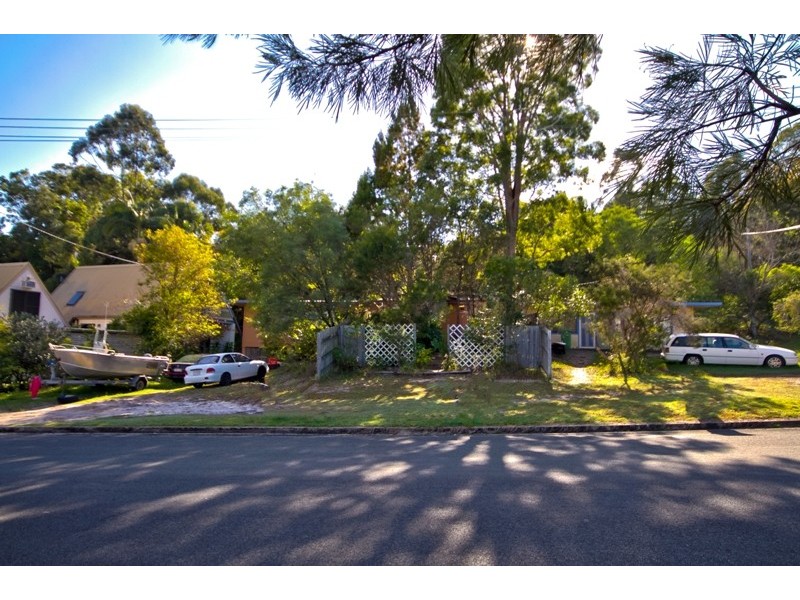 29 Green Valley Dve, Rainbow Beach QLD 4581