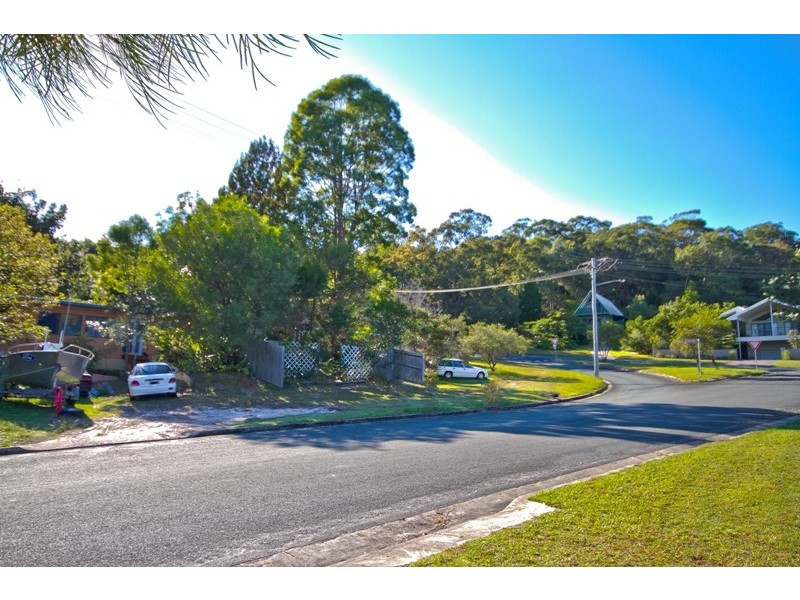 29 Green Valley Dve, Rainbow Beach QLD 4581