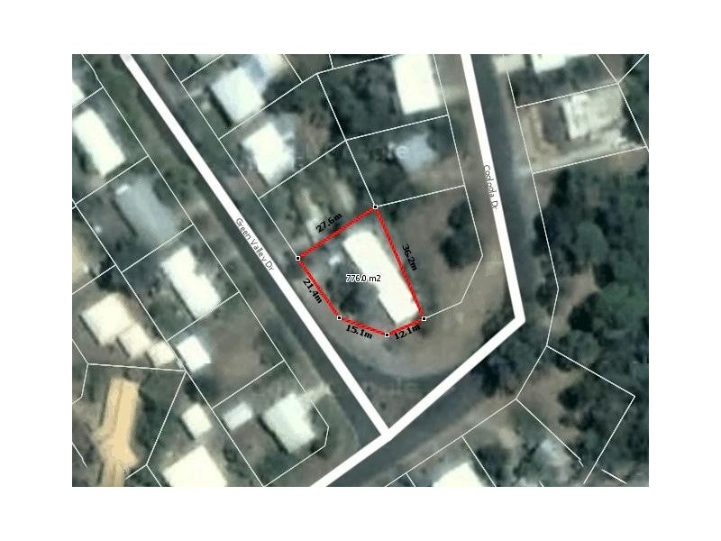 29 Green Valley Dve, Rainbow Beach QLD 4581