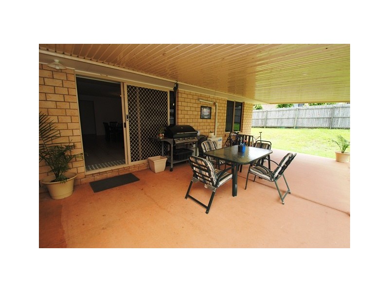 18 Fairway Drive, Gympie QLD 4570