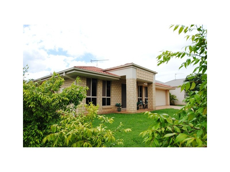 18 Fairway Drive, Gympie QLD 4570
