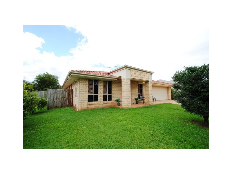 18 Fairway Drive, Gympie QLD 4570