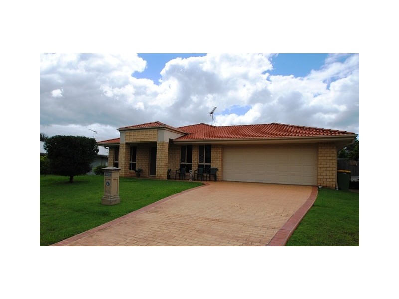 18 Fairway Drive, Gympie QLD 4570