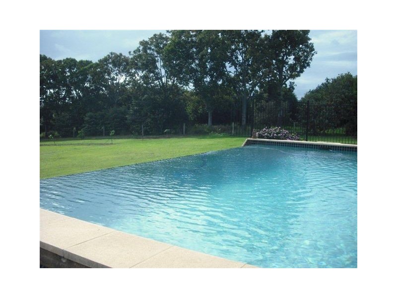 Lower Wonga QLD 4570