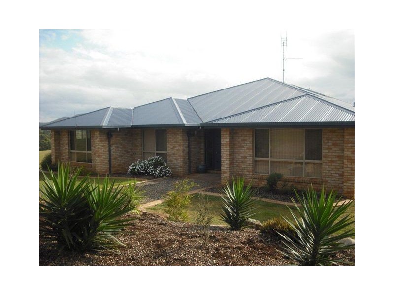 Lower Wonga QLD 4570