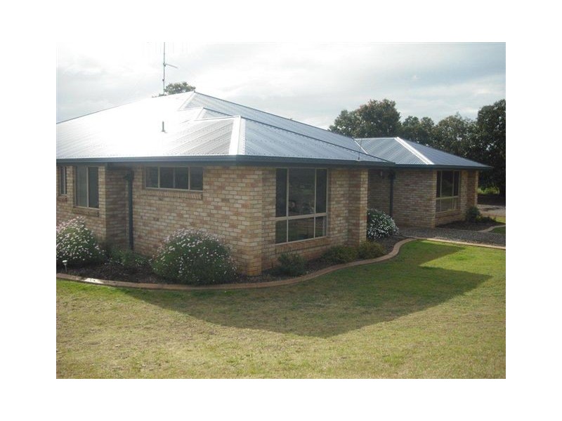 Lower Wonga QLD 4570