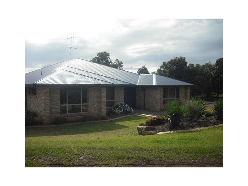 Lower Wonga QLD 4570