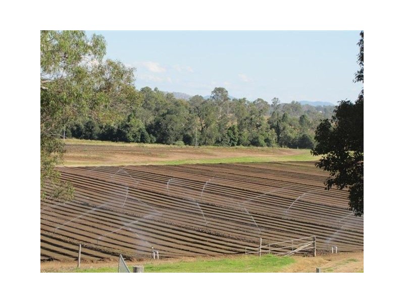 Lower Wonga QLD 4570